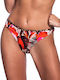 Bluepoint Bikini Brazil Orange