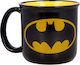 Stor Batman Mug Black 400ml