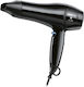 Valera Excel 1800 Ultra Light Πιστολάκι Μαλλιών 1800W