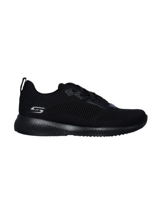 Sport Shoes Running Black