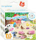 Kinderpuzzle Το Αγρόκτημα für 3++ Jahre 25pcs