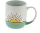 Sunrise Mug Multicolored 450ml