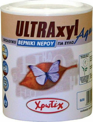 CHrotech Ultraxyl Aqua Пропитка за Вода Кестен Мат 750мл