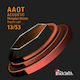Blacksmith AAPB-1353 AAOT Acoustic PH RL Set Corzi Pentru Chitară Acustică Fosfor Bronz 13 - 53