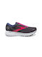 Ghost 14 Sport Shoes Running Gray
