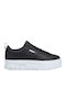 Mayze Classic Flatforms Sneakers Black