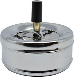 Ankor Inox Ashtray Ankor Inox Ashtray