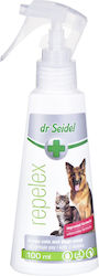 dr Seidel Repelex Spray Für Hunde Und Katzen