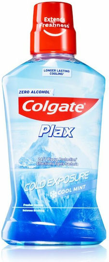 Colgate Plax Mundspülung