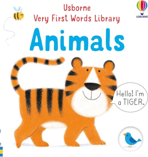 Animals Animals