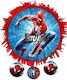 Pinata Spiderman 11891