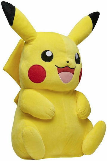 Plush Pokemon Pikachu 60 cm