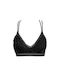 Pixie Bra Bustier Bustier Bustier Milana Negru