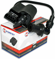 Motobert Motorcycle Electronics