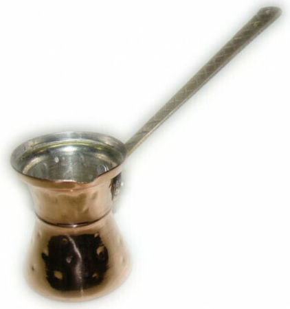 No6 Copper Red Coffee Pot 280ml No6 Copper Red Coffee Pot 280ml