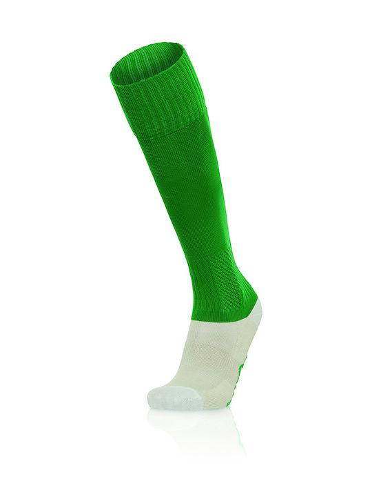 Macron Nitro Ποδοσφαιρικές Κάλτσες Πράσινες 1 Ζ...