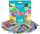 Avenue Mandarine Хартия Origami Geometric 60 Листа