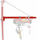 Exansa PA-100 Base Jigsaw