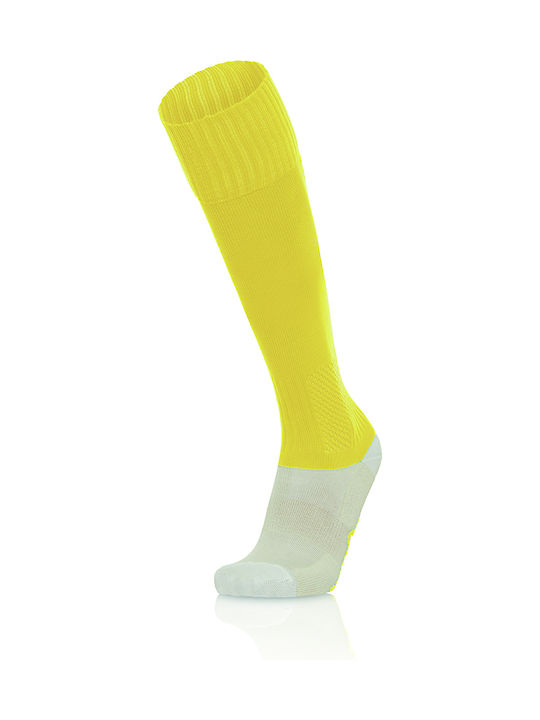 Macron Nitro Ποδοσφαιρικές Κάλτσες Κίτρινες 1 Ζ...