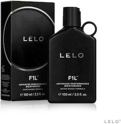Lelo F1L Lubrifiant Cremă hidratantă de performanță avansată 100ml