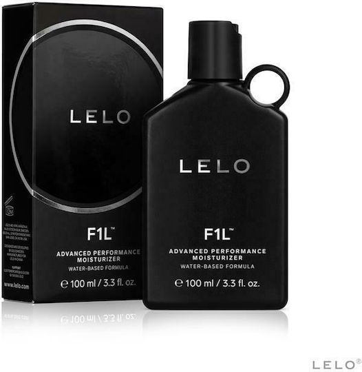 Lelo F1L Λιπαντικό Advanced Performance Moisturizer 100ml