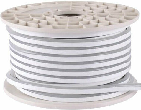 Optonica Waterproof LED Strip 12V Yellow Light 5m Neon Flex
