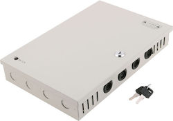 Omnitron CCTV Power Supply