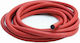 Xifias Sub Latex USA Speargun Gummiband Rot/Schwarz 16mmx100Stück