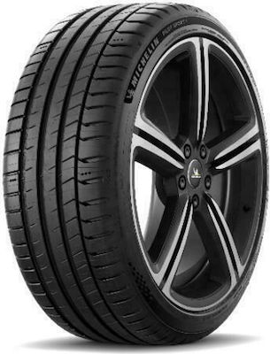 Michelin Pilot Sport 5 215/45R17 91Magazin online XL Vara Anvelopă pentru Pasager Autoturism