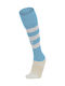 Macron Hoops Football Socks Multicolour 1 Pair