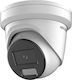 Hikvision DS-2CD2326G2-I(C) IP Камера за наблюдение Full HD 1080p Водоустойчива с Обектив 2.8мм