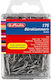 Herlitz Συνδετήρες 26mm 175τμχ