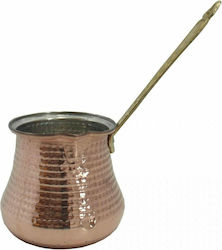 Coffee Pot Bronze in Copper Color 600ml