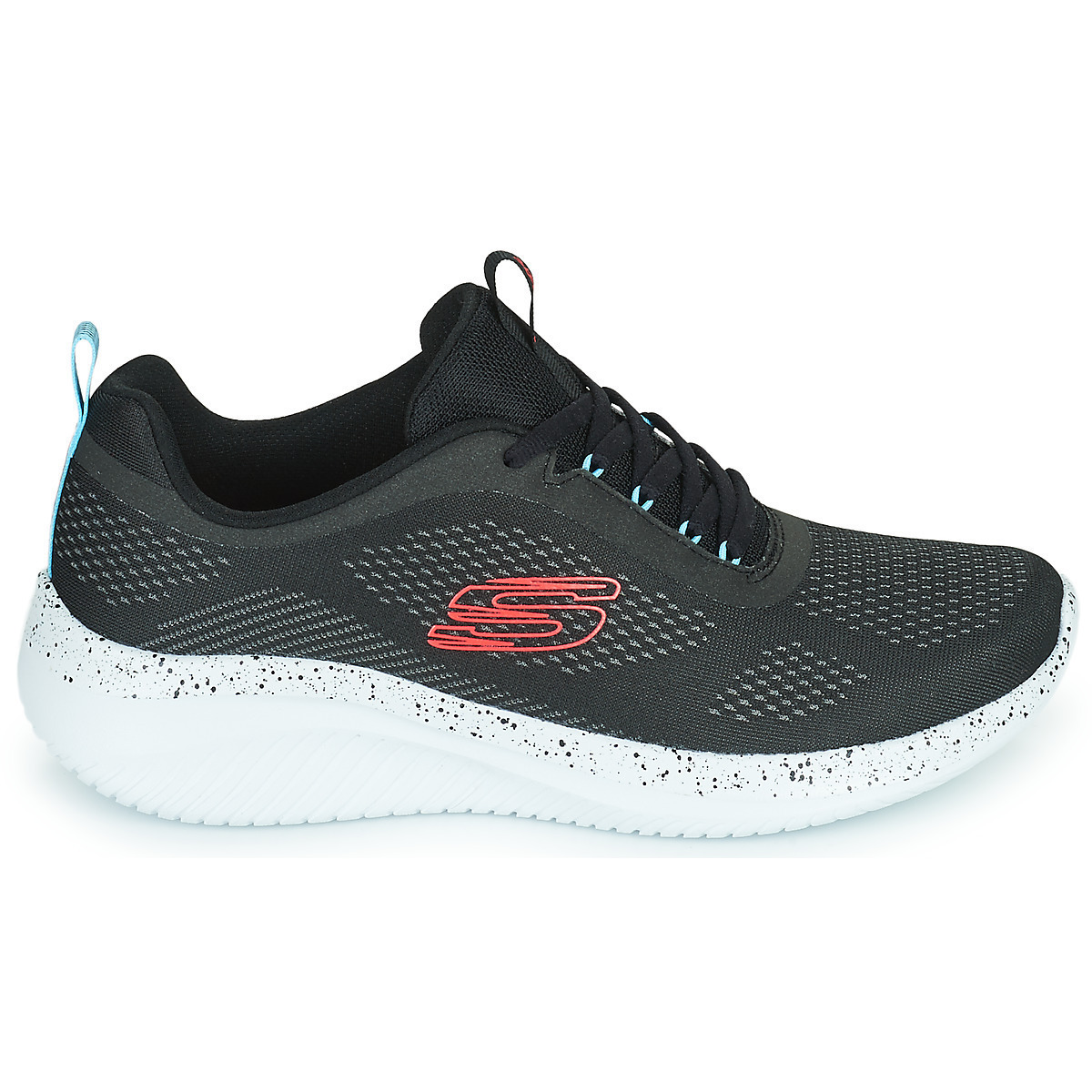 Skechers Ultra Flex 3 0 Γυναικεία Sneakers Μαύρα 149851 BLLB Skroutz gr
