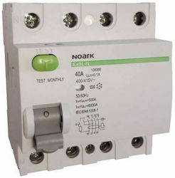 Noark Phase Power Relay 108366