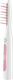 Kemei Electric Brush for Misc Hair Lengths for Coat Grooming