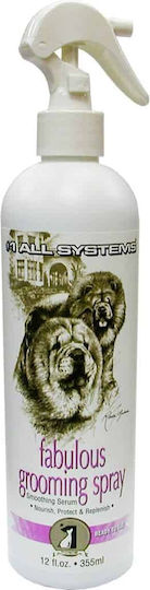 All Systems Fabulous Grooming Spray 355ml 003319