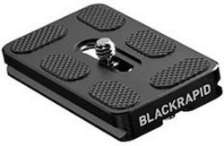 BlackRapid ARCA-type Quick-Release Plate 70 Πλακάκι Κεφαλής BlackRapid ARCA-type Quick-Release Plate 70 Πλακάκι Κεφαλής
