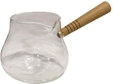 Pasnick Стъклено Прозрачно 350ml