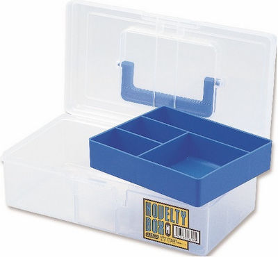 Meiho Κασετίνα Ψαρέματος Novelty Box M