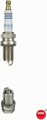 NGK Car Spark Plug LPG1 Iridium Car 1pcs