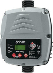 Italtecnica Brio Top 2.0 Electronic Pressure Controller