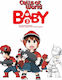 Cells at Work!, Baby 3