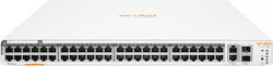 HP Aruba Instant On 1960 48G Managed L2