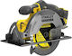 Stanley Fatmax® V20 Solo Circular Saw 18V SFMCS500B