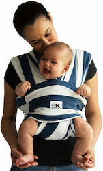 Babyk'tan Baby Carrier Sling Wrap Stripe