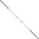 Viking Professional Straight Bar 20kg 220cm Length without Collar