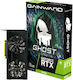 Gainward GeForce RTX 3050 8GB GDDR6 Ghost Κάρτα Γραφικών
