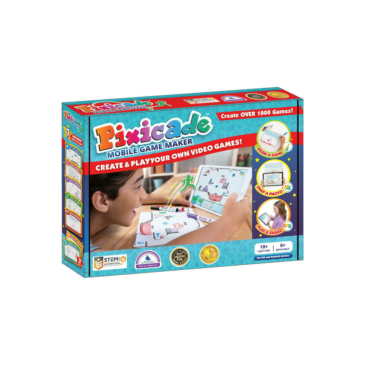  Game Maker 385P 6 Skroutz gr