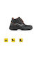 Lion Waterproof Boots Safety S3 with Certification P, SRA, SRC,WRU
